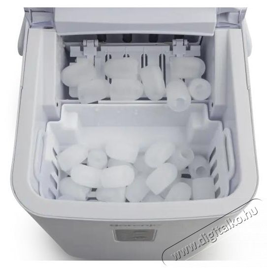 Gorenje IMDW1200W j&eacute;gkockak&eacute;sz&iacute;tő g&eacute;p Konyhai term&eacute;kek - Konyhai kisg&eacute;p (s&uuml;t&eacute;s / főz&eacute;s / hűt&eacute;s / &eacute;telk&eacute;sz&iacute;t&eacute;s) - J&eacute;gkocka k&eacute;sz&iacute;tő g&eacute;p - 538327