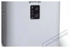 Gorenje IMDW1200W j&eacute;gkockak&eacute;sz&iacute;tő g&eacute;p Konyhai term&eacute;kek - Konyhai kisg&eacute;p (s&uuml;t&eacute;s / főz&eacute;s / hűt&eacute;s / &eacute;telk&eacute;sz&iacute;t&eacute;s) - J&eacute;gkocka k&eacute;sz&iacute;tő g&eacute;p - 538327