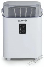 Gorenje IMDW1200W j&eacute;gkockak&eacute;sz&iacute;tő g&eacute;p Konyhai term&eacute;kek - Konyhai kisg&eacute;p (s&uuml;t&eacute;s / főz&eacute;s / hűt&eacute;s / &eacute;telk&eacute;sz&iacute;t&eacute;s) - J&eacute;gkocka k&eacute;sz&iacute;tő g&eacute;p - 538327