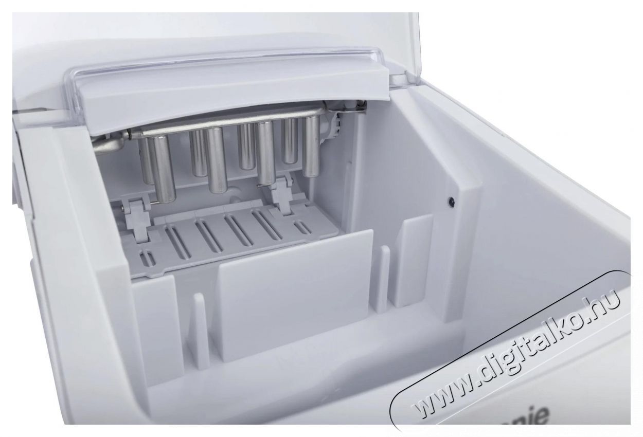 Gorenje IMDW1200W j&eacute;gkockak&eacute;sz&iacute;tő g&eacute;p Konyhai term&eacute;kek - Konyhai kisg&eacute;p (s&uuml;t&eacute;s / főz&eacute;s / hűt&eacute;s / &eacute;telk&eacute;sz&iacute;t&eacute;s) - J&eacute;gkocka k&eacute;sz&iacute;tő g&eacute;p - 538327