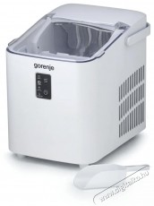Gorenje IMDW1200W j&eacute;gkockak&eacute;sz&iacute;tő g&eacute;p Konyhai term&eacute;kek - Konyhai kisg&eacute;p (s&uuml;t&eacute;s / főz&eacute;s / hűt&eacute;s / &eacute;telk&eacute;sz&iacute;t&eacute;s) - J&eacute;gkocka k&eacute;sz&iacute;tő g&eacute;p - 538327