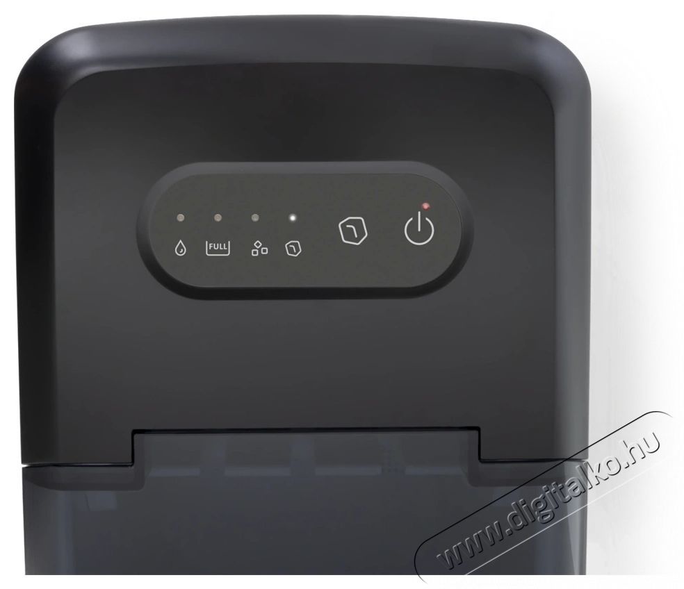 Gorenje IMDW1500B j&eacute;gk&eacute;sz&iacute;tő g&eacute;p Konyhai term&eacute;kek - Konyhai kisg&eacute;p (s&uuml;t&eacute;s / főz&eacute;s / hűt&eacute;s / &eacute;telk&eacute;sz&iacute;t&eacute;s) - J&eacute;gkocka k&eacute;sz&iacute;tő g&eacute;p - 539016