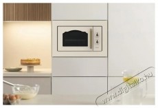 Gorenje BM235CLI be&eacute;p&iacute;thető mikrohull&aacute;m&uacute; s&uuml;tő Konyhai term&eacute;kek - Mikrohull&aacute;m&uacute; s&uuml;tő - Mikrohull&aacute;m&uacute; s&uuml;tő (be&eacute;p&iacute;thető) - 339318