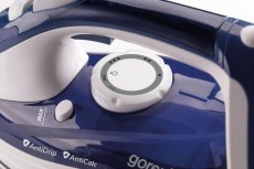 Gorenje SIH2600BLC gőz&ouml;lős vasal&oacute; H&aacute;ztart&aacute;s / Otthon / K&uuml;lt&eacute;r - Vasal&oacute; - Vasal&oacute; - 371241