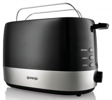 Gorenje T850BK keny&eacute;rpir&iacute;t&oacute; Konyhai term&eacute;kek - Konyhai kisg&eacute;p (s&uuml;t&eacute;s / főz&eacute;s / hűt&eacute;s / &eacute;telk&eacute;sz&iacute;t&eacute;s) - Keny&eacute;rpir&iacute;t&oacute; - 309996