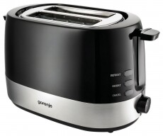 Gorenje T850BK keny&eacute;rpir&iacute;t&oacute; Konyhai term&eacute;kek - Konyhai kisg&eacute;p (s&uuml;t&eacute;s / főz&eacute;s / hűt&eacute;s / &eacute;telk&eacute;sz&iacute;t&eacute;s) - Keny&eacute;rpir&iacute;t&oacute; - 309996