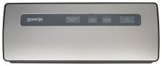 Gorenje VS120E f&oacute;liahegesztő Konyhai term&eacute;kek - F&oacute;liahegesztő - F&oacute;liahegesztő - 310187