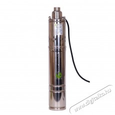 Gospodarul Profesionist PMP0004.1 b&uacute;v&aacute;rszivatty&uacute; tiszta v&iacute;zhez, 1100 W, 30 l/perc maxim&aacute;lis &aacute;raml&aacute;s, rozsdamentes ac&eacute;l h&aacute;z, 120 m maxim&aacute;lis magass&aacute;g, 15 m t&aacute;pk&aacute;bel H&aacute;ztart&aacute;s / Otthon / K&uuml;lt&eacute;r - K&uuml;lt&eacute;r / kerti term&eacute;k / grill - Szivatty&uacute; - 535220