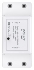 Gosund Nitebird GOSUND SW3 Smart Wi-Fi-s kapcsoló Mobil / Kommunikáció / Smart - Okos eszköz - Egyéb okos eszköz - 404657