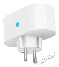 Gosund Nitebird GOSUND SP211 Smart Wi-Fi-s okos dupla konnektor H&aacute;ztart&aacute;s / Otthon / K&uuml;lt&eacute;r - Egy&eacute;b h&aacute;ztart&aacute;si term&eacute;k - 446876
