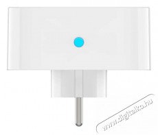 Gosund Nitebird GOSUND SP211 Smart Wi-Fi-s okos dupla konnektor H&aacute;ztart&aacute;s / Otthon / K&uuml;lt&eacute;r - Egy&eacute;b h&aacute;ztart&aacute;si term&eacute;k - 446876