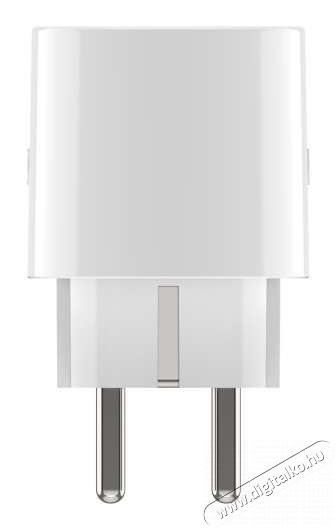 Gosund Nitebird GOSUND SP211 Smart Wi-Fi-s okos dupla konnektor H&aacute;ztart&aacute;s / Otthon / K&uuml;lt&eacute;r - Egy&eacute;b h&aacute;ztart&aacute;si term&eacute;k - 446876