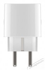 Gosund Nitebird GOSUND SP211 Smart Wi-Fi-s okos dupla konnektor H&aacute;ztart&aacute;s / Otthon / K&uuml;lt&eacute;r - Egy&eacute;b h&aacute;ztart&aacute;si term&eacute;k - 446876