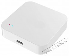 Gosund Bluetooth Gateway Iroda &eacute;s sz&aacute;m&iacute;t&aacute;stechnika - H&aacute;l&oacute;zat - Lefedetts&eacute;gn&ouml;velő / jeltov&aacute;bb&iacute;t&oacute; - 508109