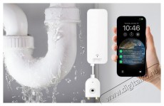 Gosund Zigbee Intelligent Water Leak Sensor &Uacute;jdons&aacute;gok - &Uacute;j term&eacute;kek - 519455