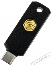 GoTrust Idem Key USB-C biztons&aacute;gi token - Iroda &eacute;s sz&aacute;m&iacute;t&aacute;stechnika - Egy&eacute;b sz&aacute;m&iacute;t&aacute;stechnikai term&eacute;k - 528966