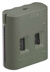 GP Batteries GP Speed M451 Akkut&ouml;ltő + 4&times;AA ReCyko Pro Akkuk &eacute;s t&ouml;ltők - Elem m&eacute;retű akku &eacute;s t&ouml;ltő - T&ouml;ltő - 404045