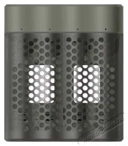 GP Batteries GP Speed M451 Akkut&ouml;ltő Akkuk &eacute;s t&ouml;ltők - Li-ion akkumul&aacute;tor &eacute;s t&ouml;ltő (ut&aacute;ngy&aacute;rtott) - T&ouml;ltő - 415545