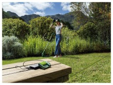 GP Batteries GP USB Everyday B421 Akkut&ouml;ltő + 4&times;AA GP ReCyko 2700 F&eacute;nyk&eacute;pezőg&eacute;p / kamera - Sport kamera tartoz&eacute;kok - Akkumul&aacute;tor / t&ouml;ltő - 441486