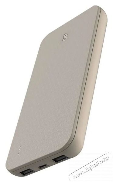 GP Batteries GP B+ Series, 10 000 mAh, 15 W, b&eacute;zs powerbank Mobil / Kommunik&aacute;ci&oacute; / Smart - Powerbank / K&uuml;lső akkumul&aacute;tor &eacute;s t&ouml;ltő - 506829