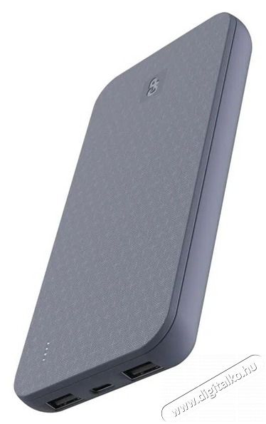 GP Batteries GP B+ Series, 10 000 mAh, 15 W, k&eacute;k powerbank Mobil / Kommunik&aacute;ci&oacute; / Smart - Powerbank / K&uuml;lső akkumul&aacute;tor &eacute;s t&ouml;ltő - 506830