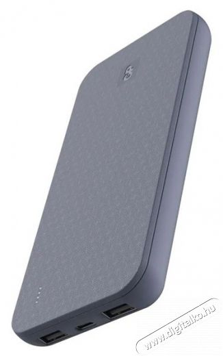 GP Batteries GP B+ Series, 10 000 mAh, 15 W, k&eacute;k powerbank Mobil / Kommunik&aacute;ci&oacute; / Smart - Powerbank / K&uuml;lső akkumul&aacute;tor &eacute;s t&ouml;ltő - 506830