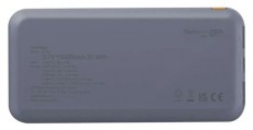 GP Batteries GP B+ Series, 10 000 mAh, 15 W, k&eacute;k powerbank Mobil / Kommunik&aacute;ci&oacute; / Smart - Powerbank / K&uuml;lső akkumul&aacute;tor &eacute;s t&ouml;ltő - 506830
