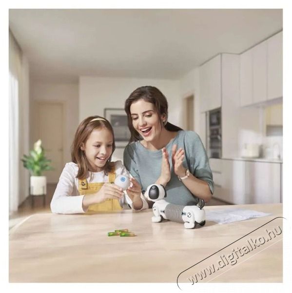 GP Batteries GP Super alk&aacute;li elem AA 4db Akkuk &eacute;s t&ouml;ltők - Elem - 507148