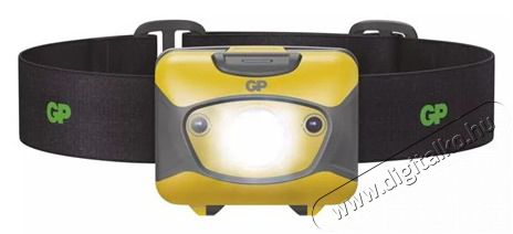 GP P8571 CREE LED FEJL&Aacute;MPA CH46, 300 LM H&aacute;ztart&aacute;s / Otthon / K&uuml;lt&eacute;r - Vil&aacute;g&iacute;t&aacute;s / elektromoss&aacute;g - Fejl&aacute;mpa - 468441
