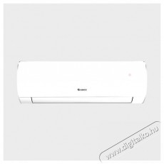 Gree GWH12ACCXD-K6DNA1D (ComfortPro) split klíma Háztartás / Otthon / Kültér - Ventilátor / Légkondicionáló - Split klíma - 505534