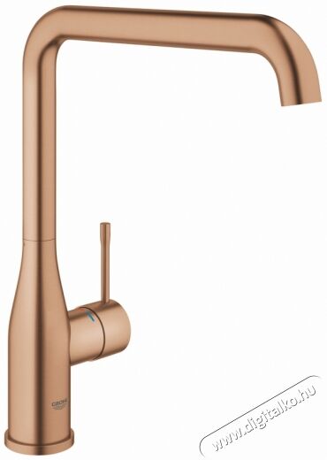 Grohe 30269DL0 Mosogat&oacute; csaptelep Konyhai term&eacute;kek - Mosogat&oacute; - Mosogat&oacute; csaptelep - 370279