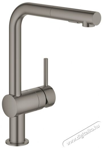 Grohe 30274AL0 Mosogat&oacute; csaptelep Konyhai term&eacute;kek - Mosogat&oacute; - Mosogat&oacute; csaptelep - 370284