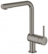 Grohe 30274AL0 Mosogat&oacute; csaptelep Konyhai term&eacute;kek - Mosogat&oacute; - Mosogat&oacute; csaptelep - 370284