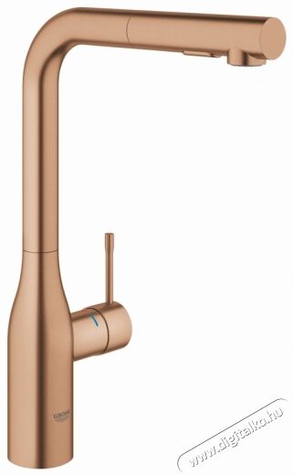 Grohe 30270DL0 Mosogat&oacute; csaptelep Konyhai term&eacute;kek - Mosogat&oacute; - Mosogat&oacute; csaptelep - 370277