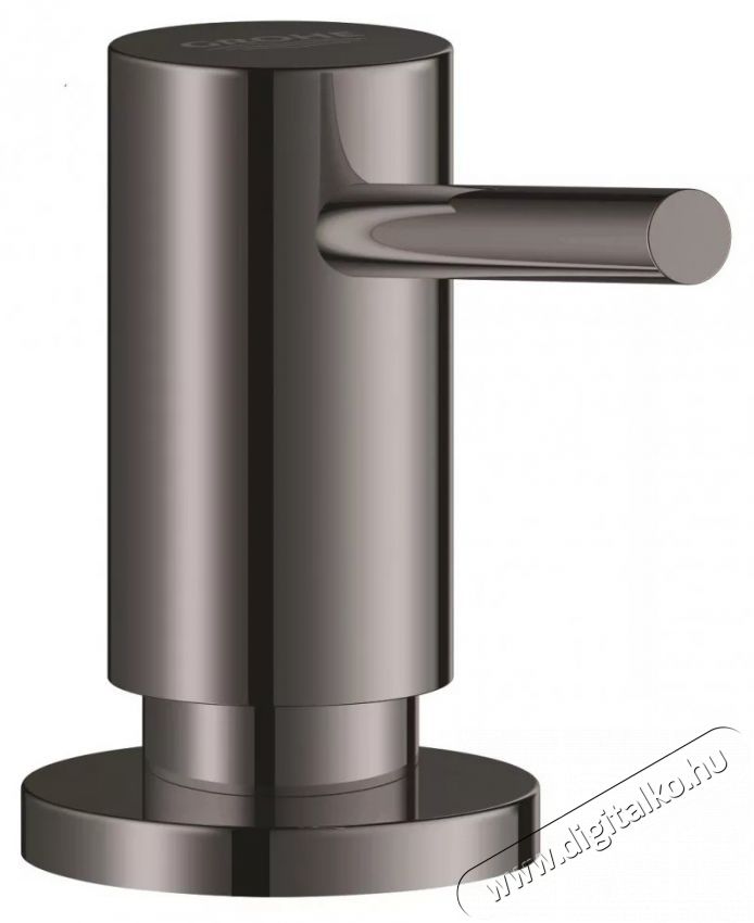 Grohe COSMOPOLITAN MOSOGAT&Oacute;SZERADAGOL&Oacute; 40535A00 Konyhai term&eacute;kek - Egy&eacute;b / Konyhai kieg&eacute;sz&iacute;tő - 373749