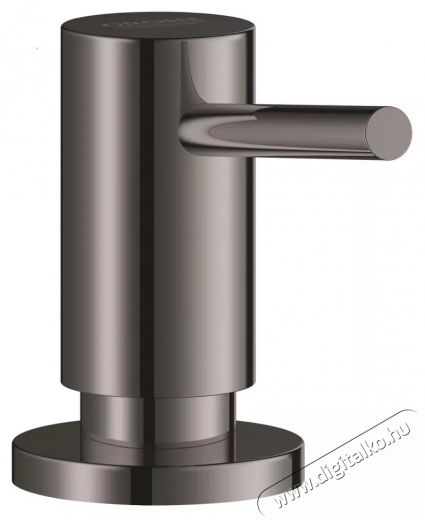 Grohe COSMOPOLITAN MOSOGAT&Oacute;SZERADAGOL&Oacute; 40535A00 Konyhai term&eacute;kek - Egy&eacute;b / Konyhai kieg&eacute;sz&iacute;tő - 373749