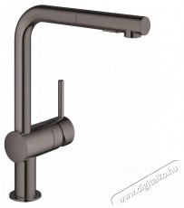 Grohe Mosogat&oacute;csap 30274A00 Konyhai term&eacute;kek - Mosogat&oacute; - Mosogat&oacute; csaptelep - 373733
