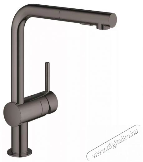 Grohe Mosogat&oacute;csap 30274A00 Konyhai term&eacute;kek - Mosogat&oacute; - Mosogat&oacute; csaptelep - 373733