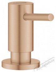 Grohe Mosogatószeradagoló 40535DL0 - Konyhai termékek - Egyéb / Konyhai kiegészítő - 373739