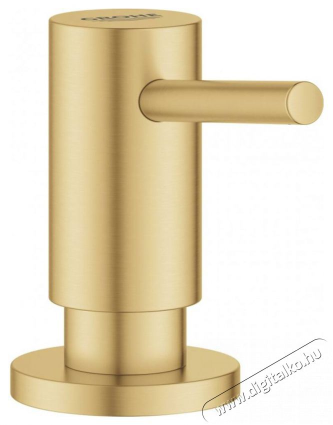 Grohe Mosogat&oacute;szeradagol&oacute; 40535GN0 Konyhai term&eacute;kek - Egy&eacute;b / Konyhai kieg&eacute;sz&iacute;tő - 373737