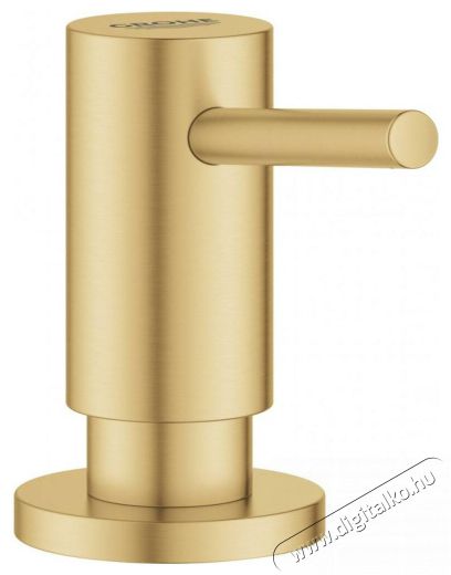 Grohe Mosogat&oacute;szeradagol&oacute; 40535GN0 Konyhai term&eacute;kek - Egy&eacute;b / Konyhai kieg&eacute;sz&iacute;tő - 373737