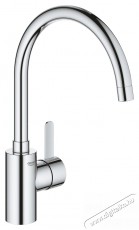 Grohe 30431000 mosogató csaptelep - króm Konyhai termékek - Mosogató - Mosogató csaptelep - 374953