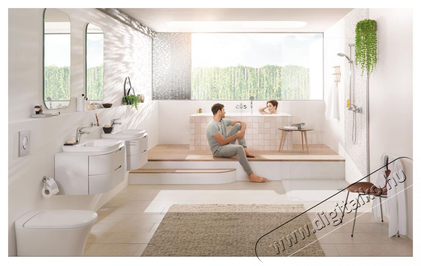 Grohe 33590003 Csaptelep Konyhai term&eacute;kek - Mosogat&oacute; - Mosogat&oacute; csaptelep - 348120