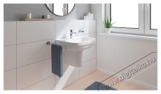 Grohe 23550002 Start OHM  Click  S egykaros mosd&oacute;csaptelep, gyorsszerelő rendszer, kr&oacute;m (23550002) Konyhai term&eacute;kek - Mosogat&oacute; - Mosogat&oacute; csaptelep - 536732