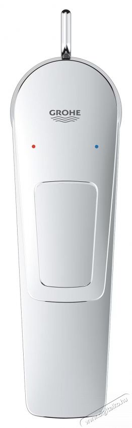 Grohe Bauloop mosd&oacute;csap 23762001, M-es m&eacute;retű, egykaros, 3/8  , kr&oacute;m Konyhai term&eacute;kek - Mosogat&oacute; - Mosogat&oacute; csaptelep - 536735