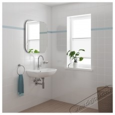 Grohe Bauloop mosd&oacute;csaptelep 23763001, 3/8  , egykaros, L-es m&eacute;ret, forgathat&oacute;, kr&oacute;m H&aacute;ztart&aacute;s / Otthon / K&uuml;lt&eacute;r - F&uuml;rdőszoba / wc - Kieg&eacute;sz&iacute;tő - 536716