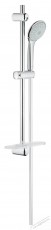 Grohe Euphoria 110 27266001 Zuhanyoszlop, 600 mm-es konzol, zuhanyhoz, 1 funkci&oacute;, 1,75 m t&ouml;mlő, polc, v&iacute;zkő&aacute;ll&oacute;, kr&oacute;m H&aacute;ztart&aacute;s / Otthon / K&uuml;lt&eacute;r - F&uuml;rdőszoba / wc - Zuhanyz&oacute; polcrendszer - 536738
