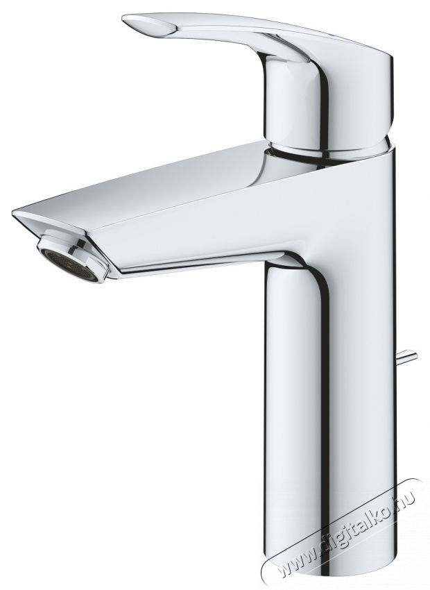 Grohe Eurosmart 23322003 mosd&oacute;csaptelep, 3/8 , M m&eacute;ret, egykaros, ker&aacute;mia patron, szelep, kr&oacute;m H&aacute;ztart&aacute;s / Otthon / K&uuml;lt&eacute;r - F&uuml;rdőszoba / wc - Kieg&eacute;sz&iacute;tő - 536729