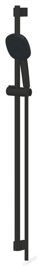 Grohe Zuhanyoszlop, Grohe Tempesta 110 269082433, Univerz&aacute;lis, 900 mm, 2 funkci&oacute;s, Matt, Fekete H&aacute;ztart&aacute;s / Otthon / K&uuml;lt&eacute;r - F&uuml;rdőszoba / wc - Zuhanyz&oacute; polcrendszer - 536699