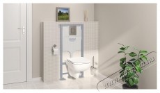 Grohe 39817000 Solido compact 5 az 1-ben be&eacute;p&iacute;thető WC szett H&aacute;ztart&aacute;s / Otthon / K&uuml;lt&eacute;r - F&uuml;rdőszoba / wc - Kieg&eacute;sz&iacute;tő - 536636